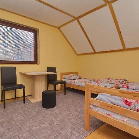 Smestaj Kod Nine I Matije Cajetina  Bagian luar foto
